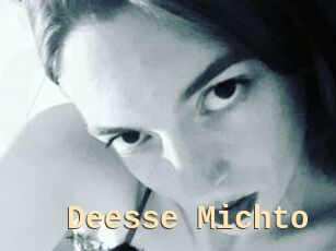 Deesse_Michto