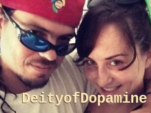 DeityofDopamine