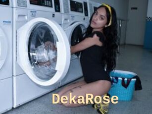 DekaRose