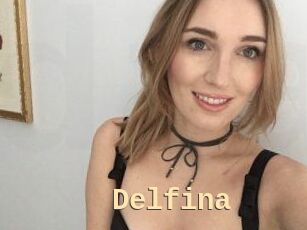 Delfina