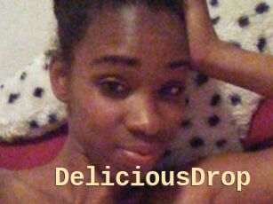 DeliciousDrop