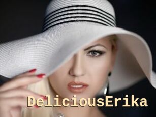 DeliciousErika