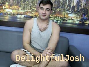 DelightfulJosh