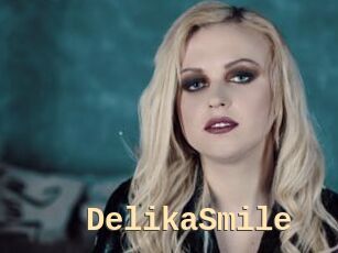 DelikaSmile