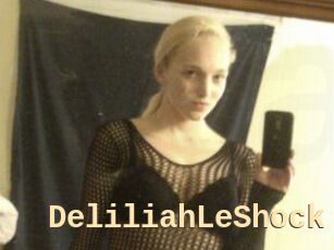 DeliliahLeShock