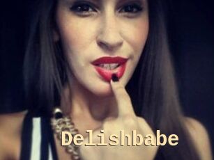 Delishbabe