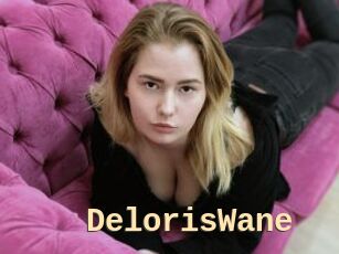 DelorisWane