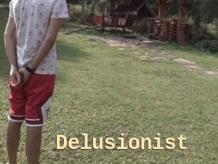 Delusionist