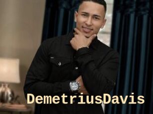 DemetriusDavis