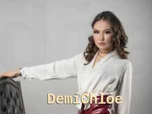 DemiChloe