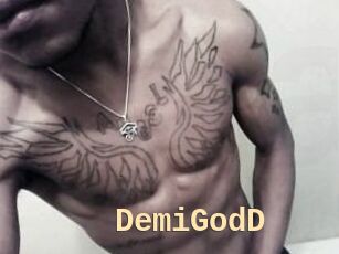 DemiGodD