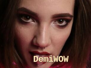 DemiWOW