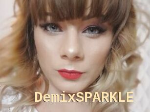 DemixSPARKLE