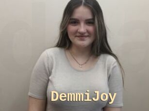 DemmiJoy