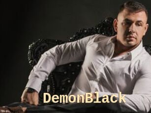 DemonBlack