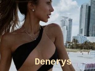 Denerys