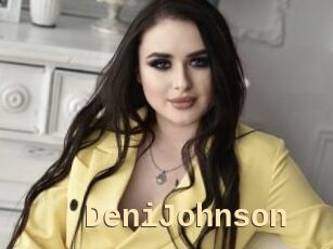 DeniJohnson