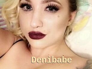 Denibabe