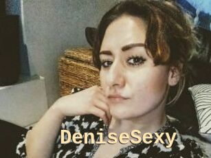 DeniseSexy