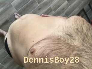 DennisBoy28