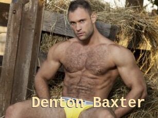 Denton_Baxter