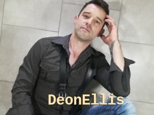 DeonEllis Dialogue Sexe