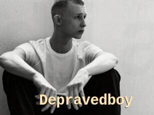 Depravedboy