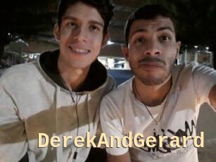 DerekAndGerard