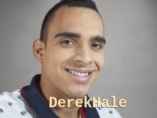 DerekHale