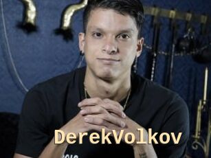 DerekVolkov