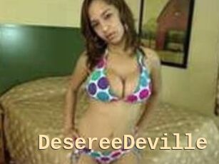DesereeDeville