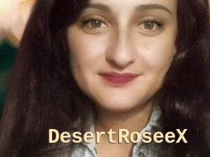 DesertRoseeX