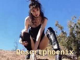 Desertphoenix