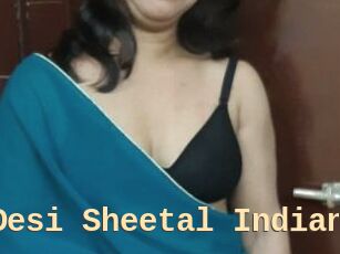Desi_Sheetal_Indian