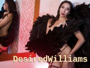 DesiredWilliams
