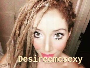 Desireemcsexy