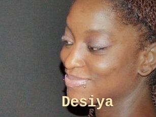 Desiya