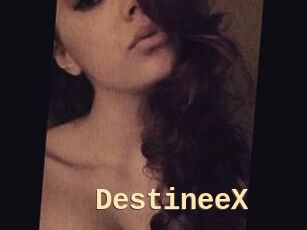 DestineeX
