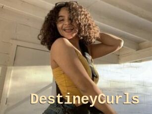 DestineyCurls