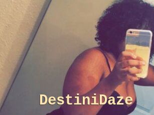 DestiniDaze