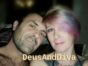 DeusAndDiva