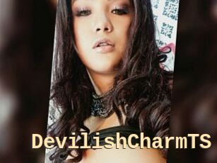 DevilishCharmTS