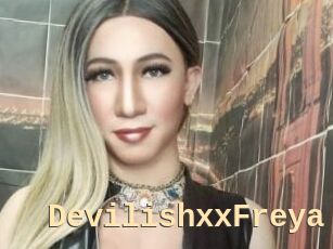 DevilishxxFreya