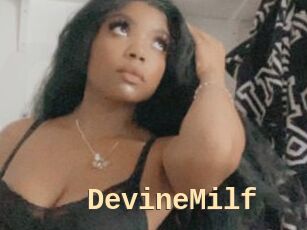 DevineMilf