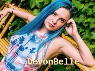 DevonBelle