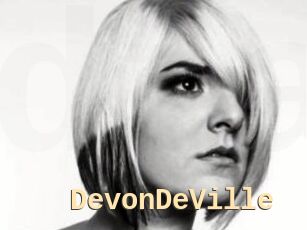 DevonDeVille