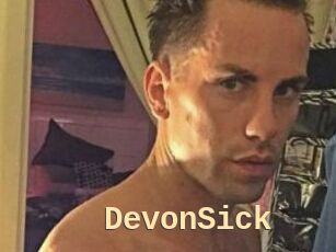 DevonSick