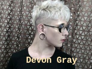 Devon_Gray