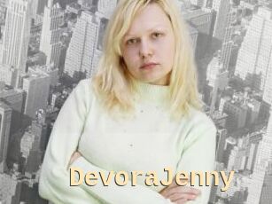 DevoraJenny