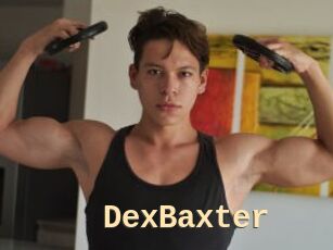 DexBaxter